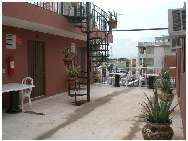 Hotel Colonial San Carlos