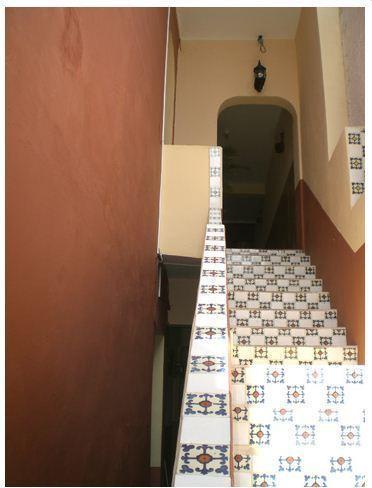 Hotel Colonial San Carlos Cancún
