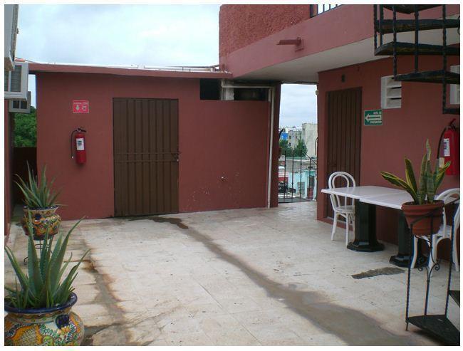 Colonial San Carlos