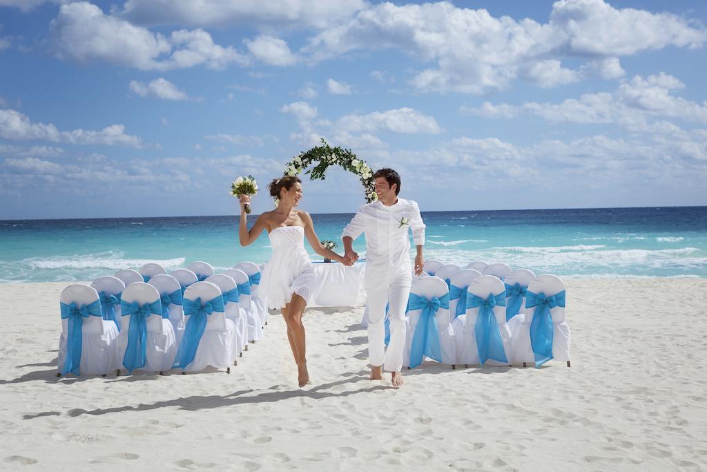Resort Occidental Tucancún - Cancún