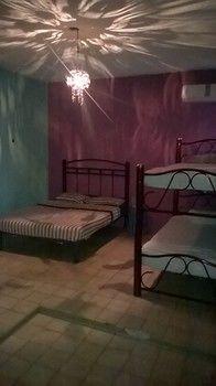 Hotel Mayan *