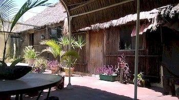 Hotel Mayan