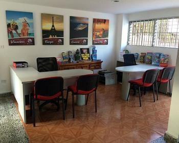Hostal Hostel El Corazon