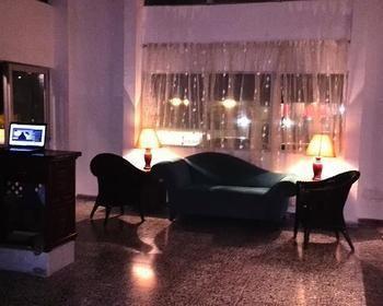 Hostel El Corazon