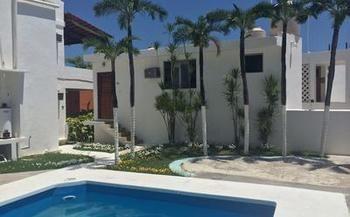 Hostel El Corazon Cancún