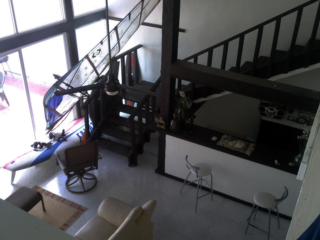 Bed & Breakfast Mayambe Private Village Cancun