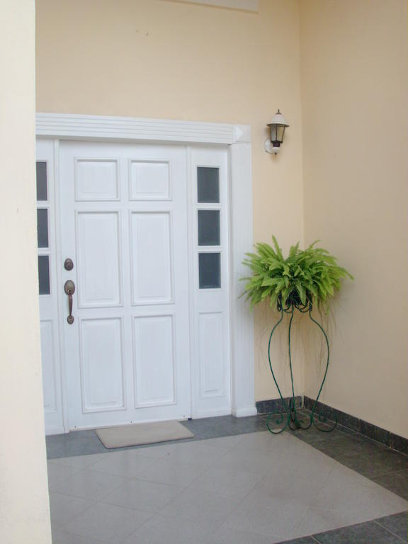 Pensión Residencia Encantos