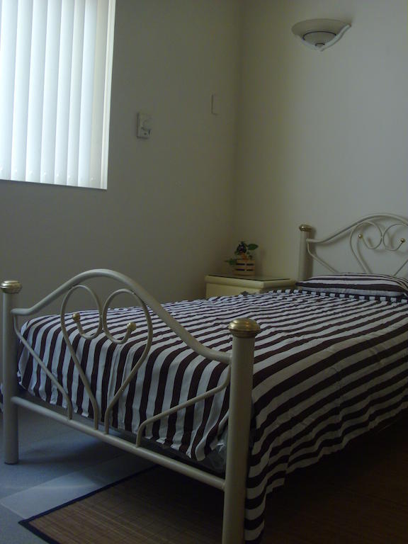 Pensión Residencia Encantos