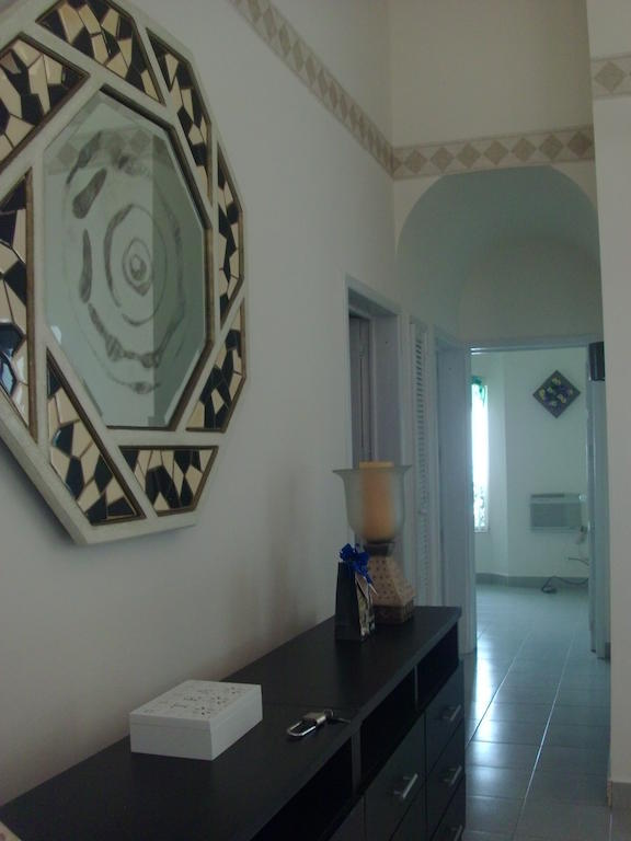 Pensión Residencia Encantos