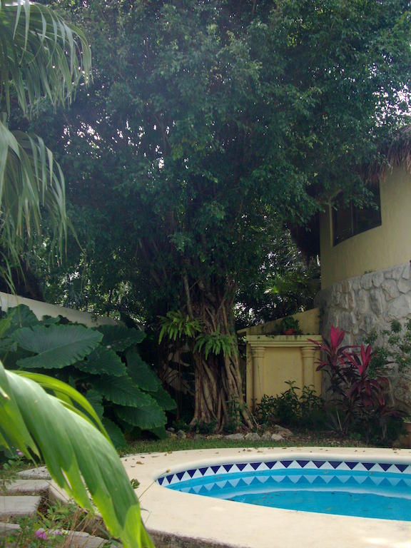 Residencia Encantos Cancún