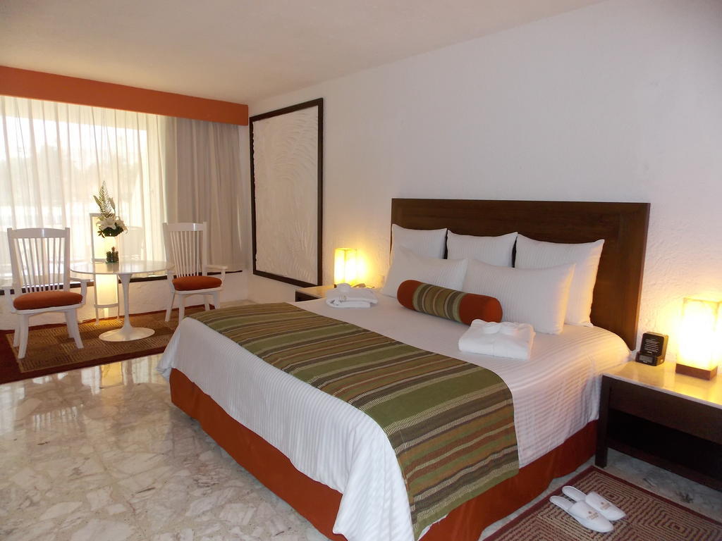 Resort Hyatt Ziva (adults Only)
