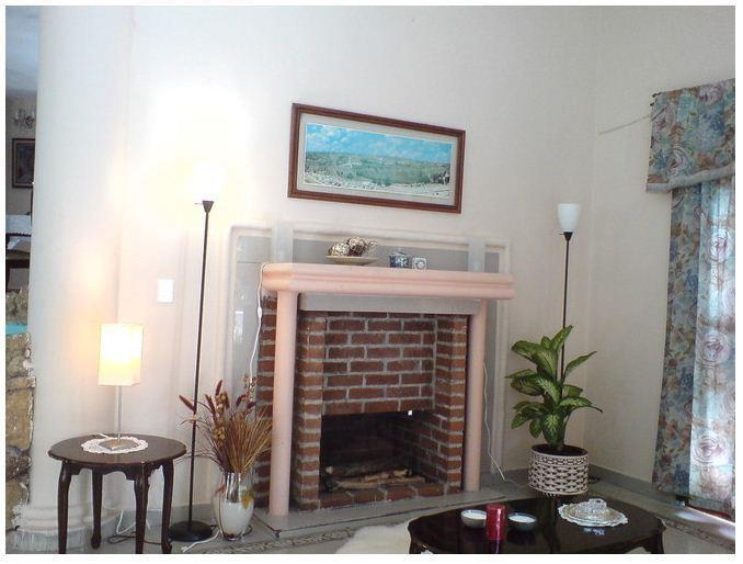 Bed and breakfast Mansion Giahn 2*
