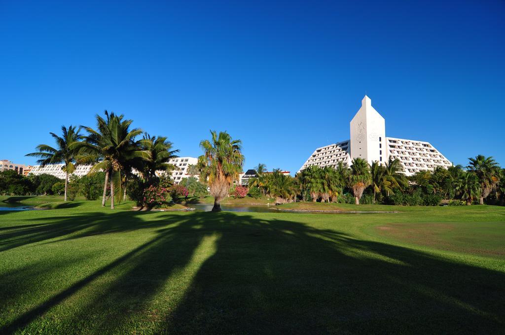 Resort Oasis Lite Cancún