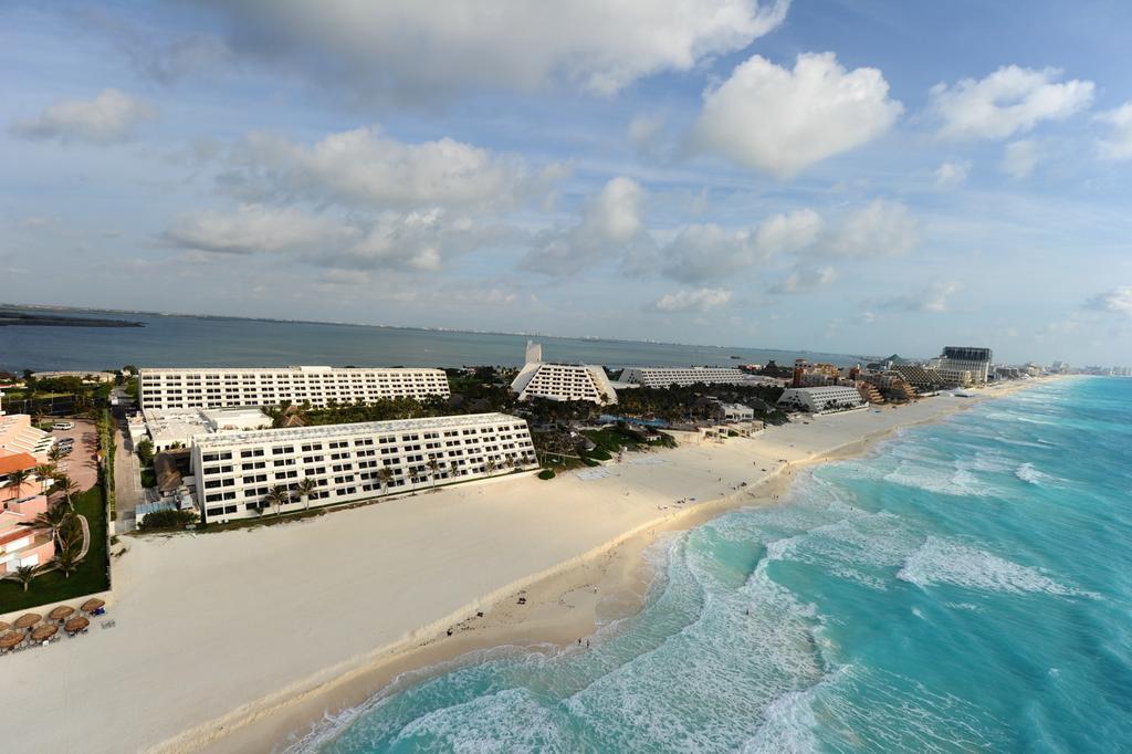 Oasis Lite Cancún