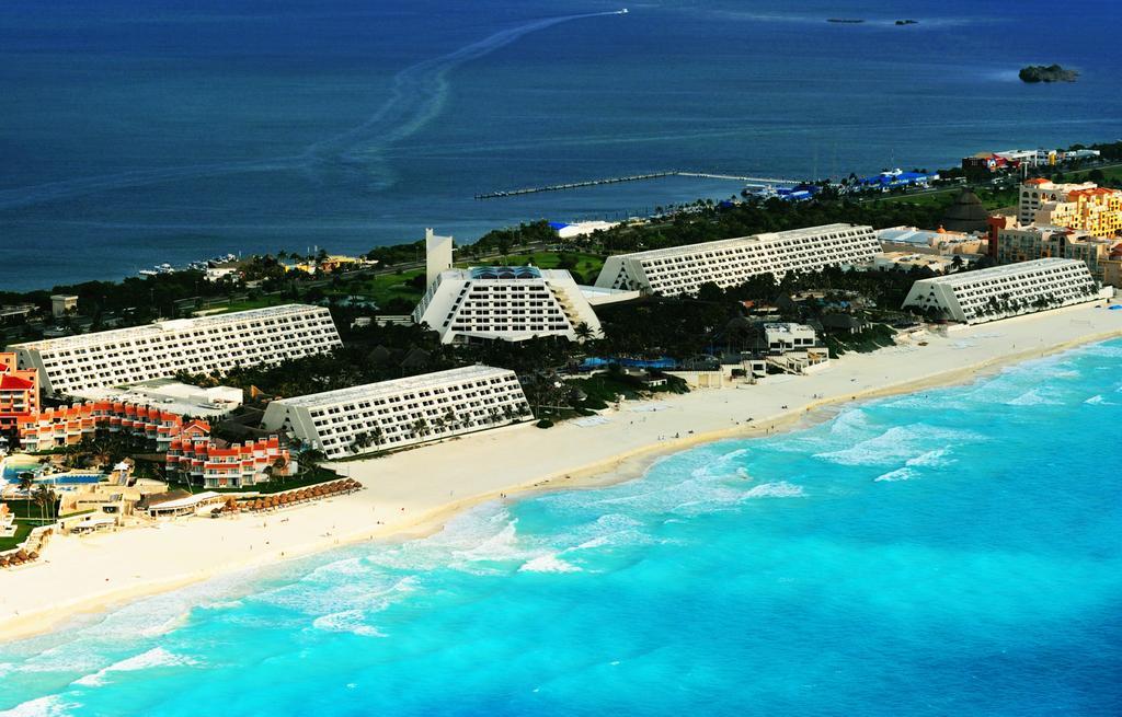 Resort Oasis Lite