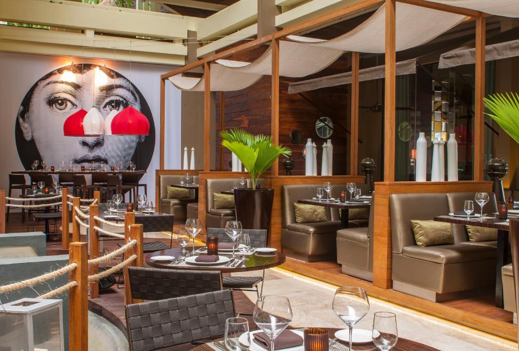 Royal Service At Paradisus By Melia - Adults Only Resort