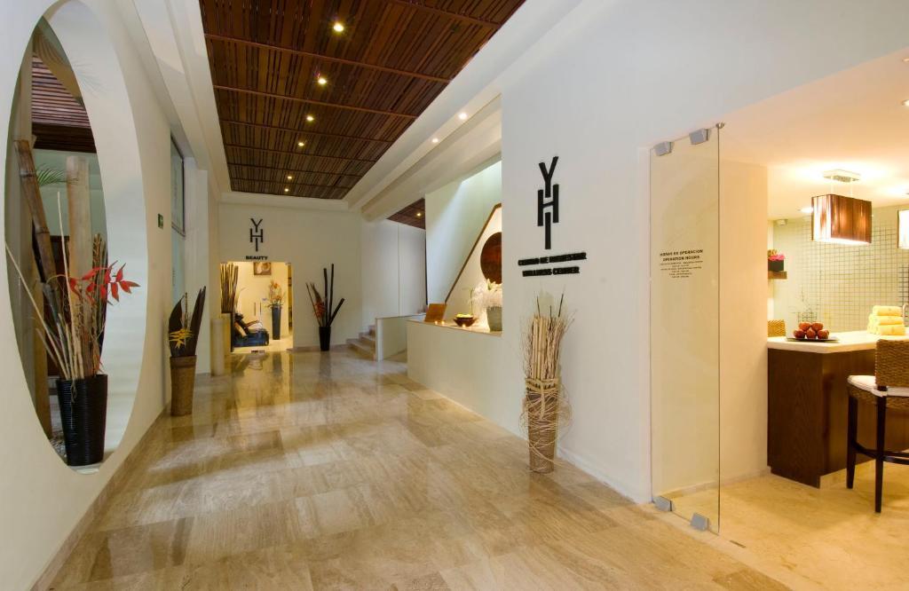 Royal Service At Paradisus By Melia - Adults Only Resort 5*