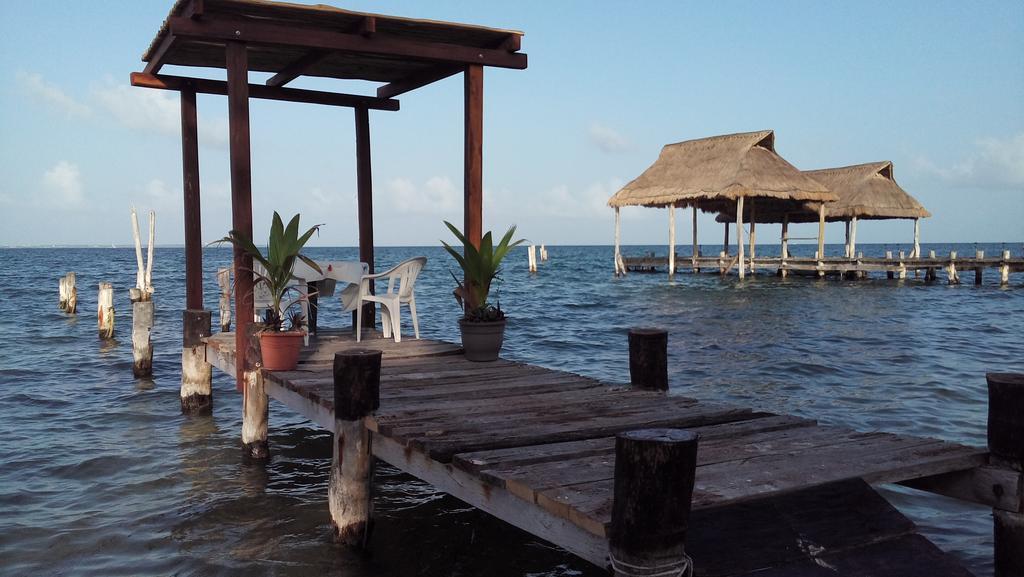 Bed & Breakfast Mayambe Private Village Cancun