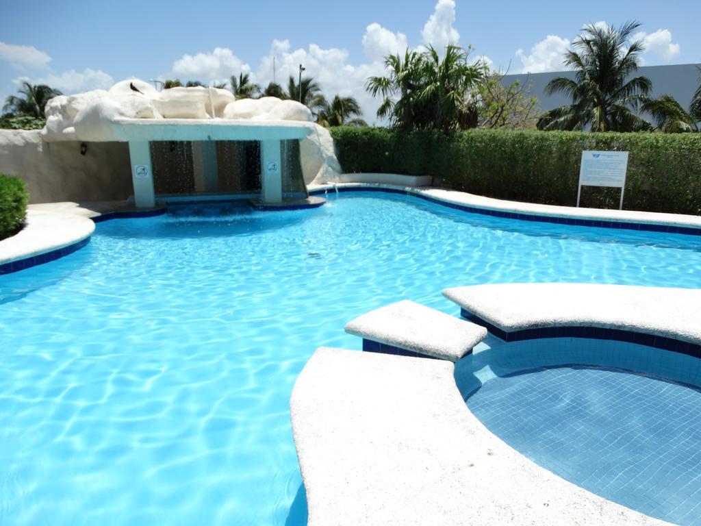 Pensión Casa Frida Cancún