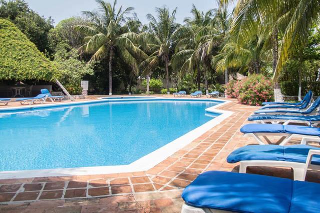 Apartamento Cocoa Beach - Free Access To The Beach Cancún