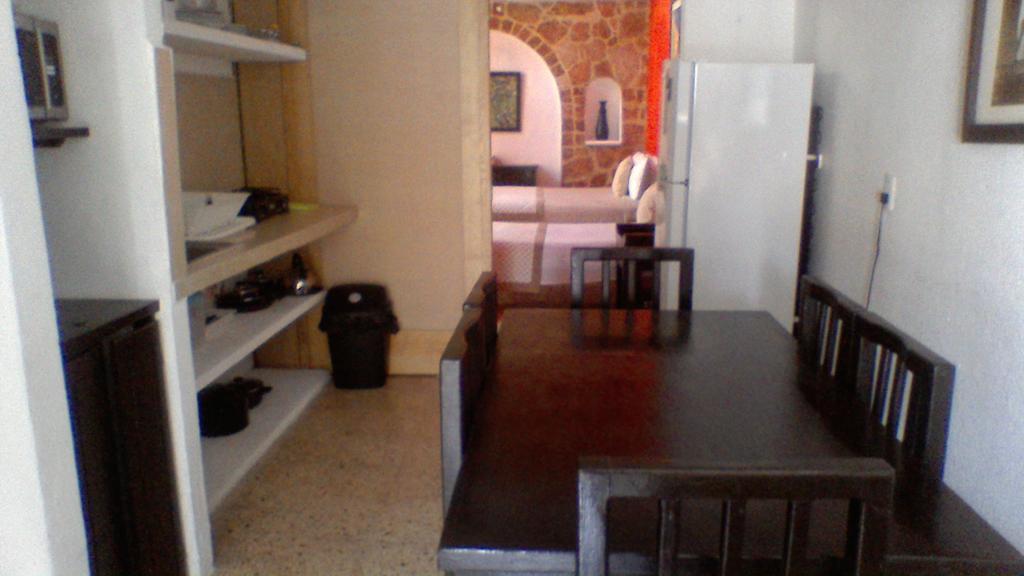 Apartamento Departamentos San Angel Cancún