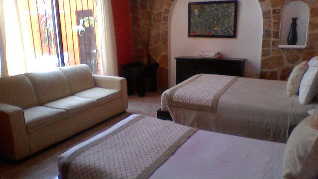 Apartamento Departamentos San Angel Cancún