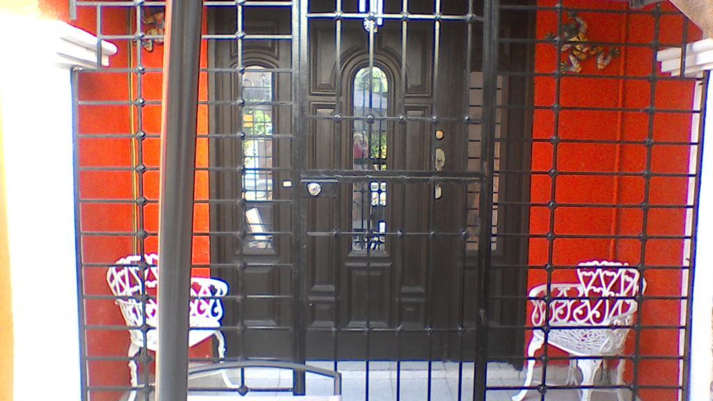 Apartamento Departamentos San Angel