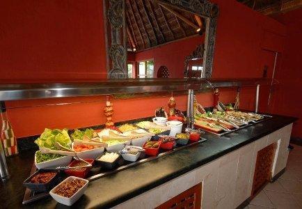 Resort Oasis Lite 4*