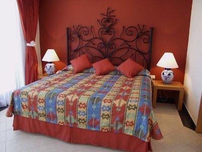 Resort Oasis Lite 4*