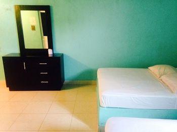 Hotel Jardin