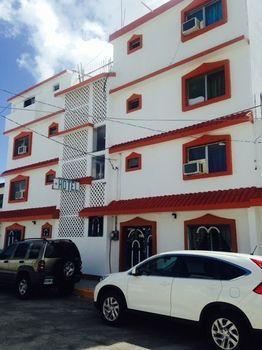 Hotel Jardin Cancún