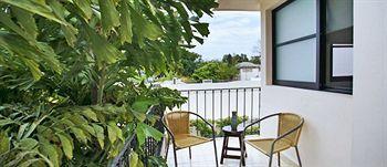 Apartahotel Art Deco Suites