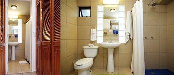 Art Deco Suites