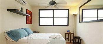 Art Deco Suites Cancún