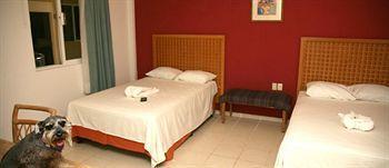 Apartahotel Art Deco Suites Cancún