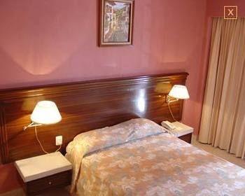 Hotel Handall Cancun