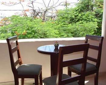 Hotel Handall Cancun
