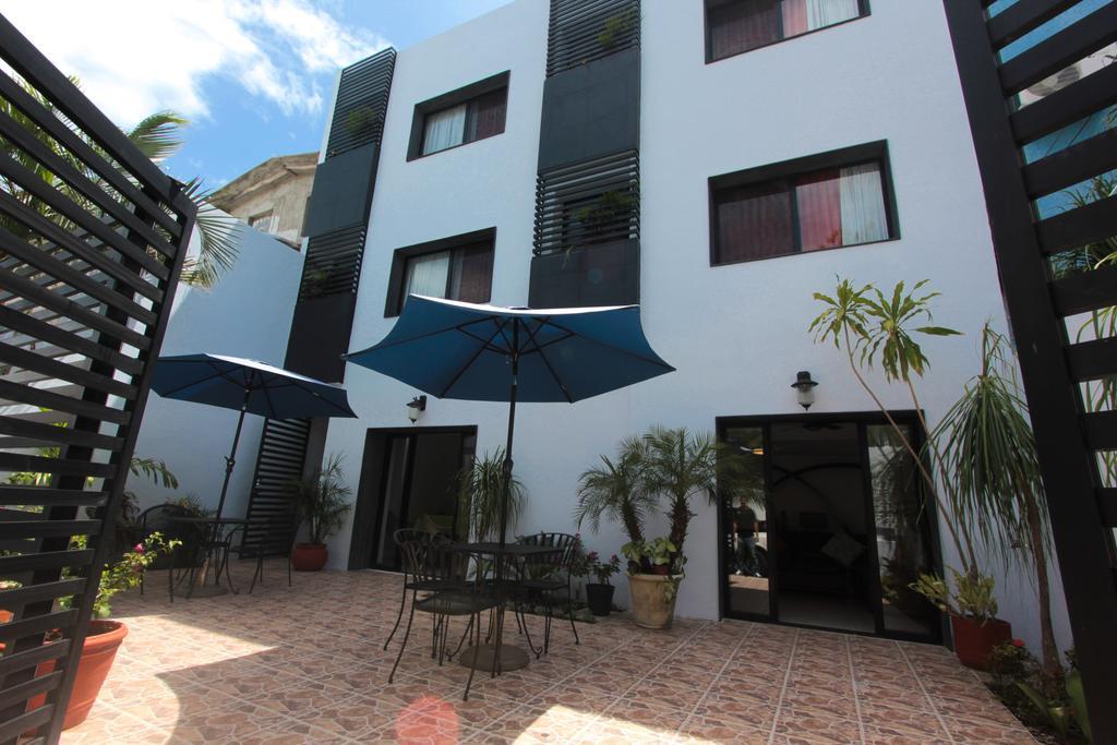 Hotel Girasoles Cancún