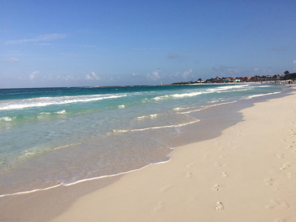 Brisas Cancún