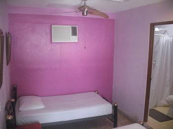 Hostal Mundo Maya Cancún