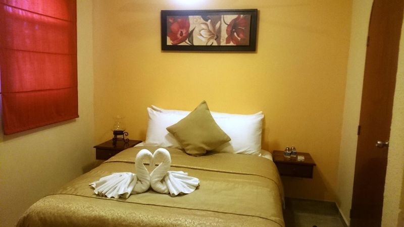 Hotel Casa Mallorca