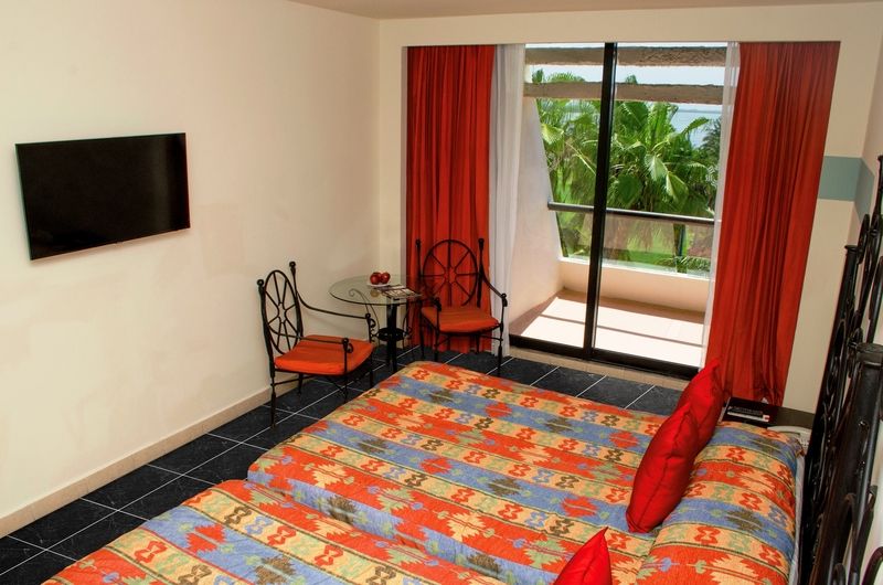 Resort Oasis Lite Cancún