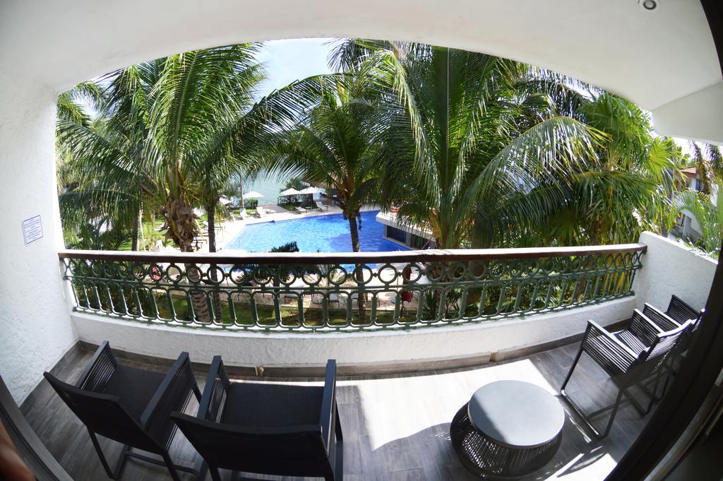 Hotel Sina - Solo Adultos