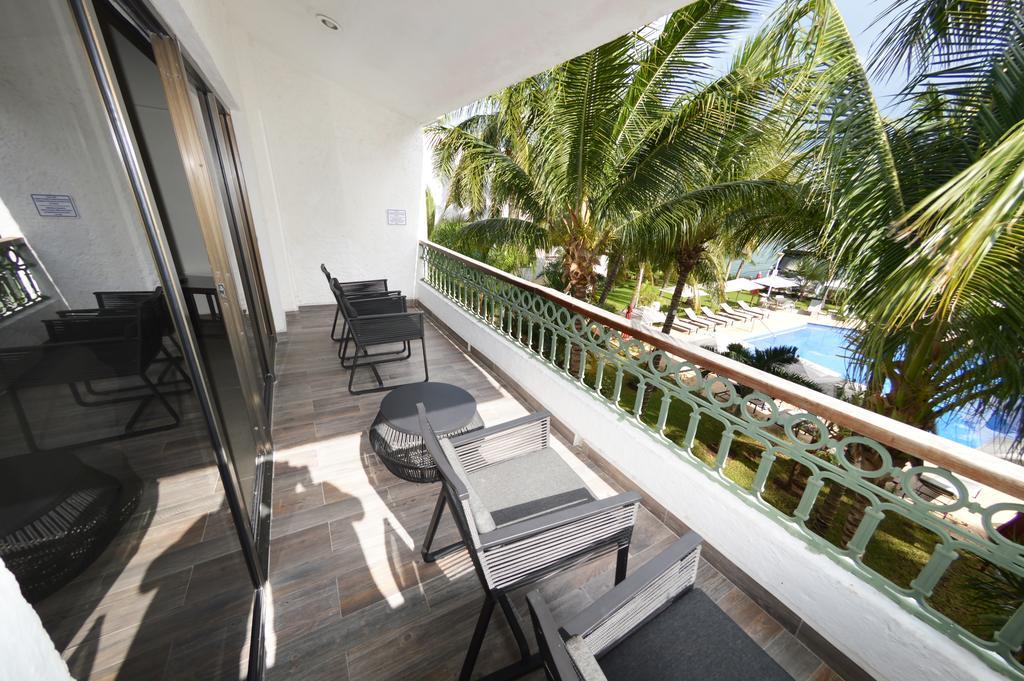 Hotel Sina - Solo Adultos Cancún