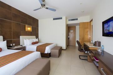 Krystal Urban Cancún&beach Club Cancún