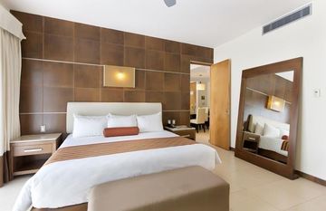 Hotel Krystal Urban Cancún&beach Club