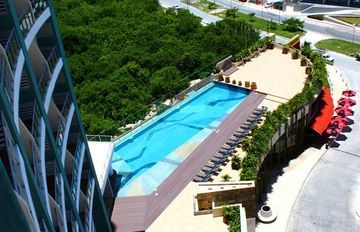 Krystal Urban Cancún&beach Club