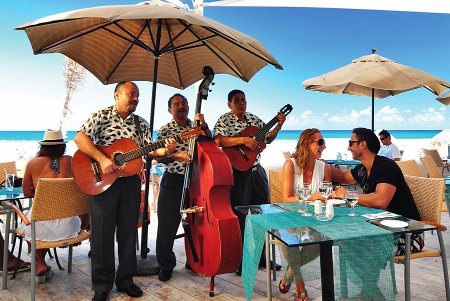 Oasis Lite Cancún