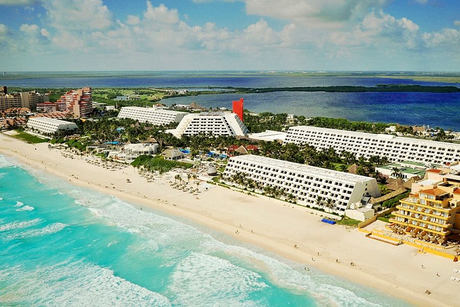 Resort Oasis Lite