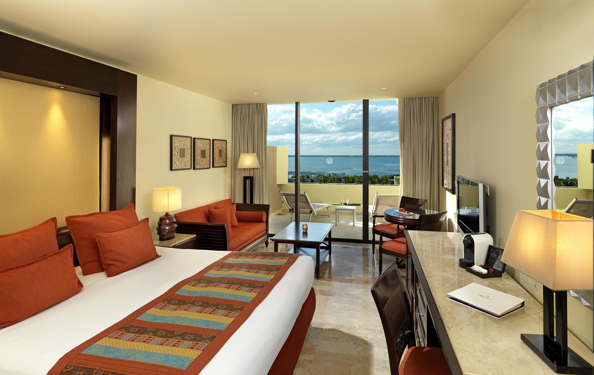 Royal Service At Paradisus By Melia - Adults Only Resort 5*